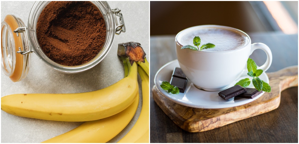 5 namirnica koje pružaju više energije od šoljice kafe