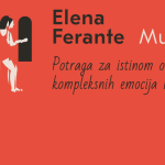 Ekskluzivno: Pročitajte početak upravo objavljenog prvog romana Elene Ferante