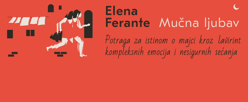 Ekskluzivno: Pročitajte početak upravo objavljenog prvog romana Elene Ferante
