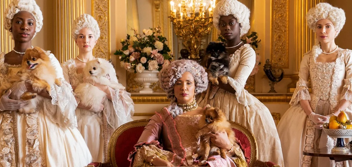 Napred ne smem, nazad neću, pala ćuprija!: Prikaz serije „Bridžerton“