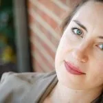 Rumena Bužarovska: Žene nove generacije