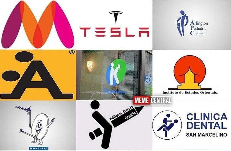 Indijski brend morao je da promeni logo jer je navodno bio previše lascivan