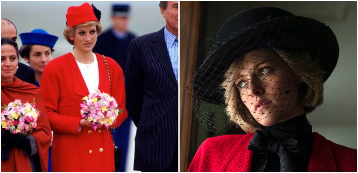 Po čemu je poseban crveni „Chanel” kaput Kristen Stjuart u novom filmu?