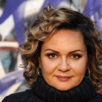 Marija Mitrović: „Da dobro ne ostane skriveno“