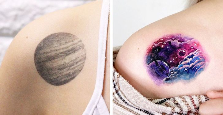 Tattoo majstor iz Južne Koreje transformiše stare tetovaže u nešto novo i lepše