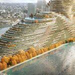 Urbanistički projekti koji će promeniti poznate gradove