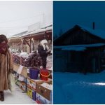 Fantastične fotografije otkrivaju kako se živi u ruskoj oblasti sa nahladnijim zimama na svetu