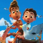 Dizni i Piksar su objavili trejler za svoj novi animirani film o pravom prijateljstvu