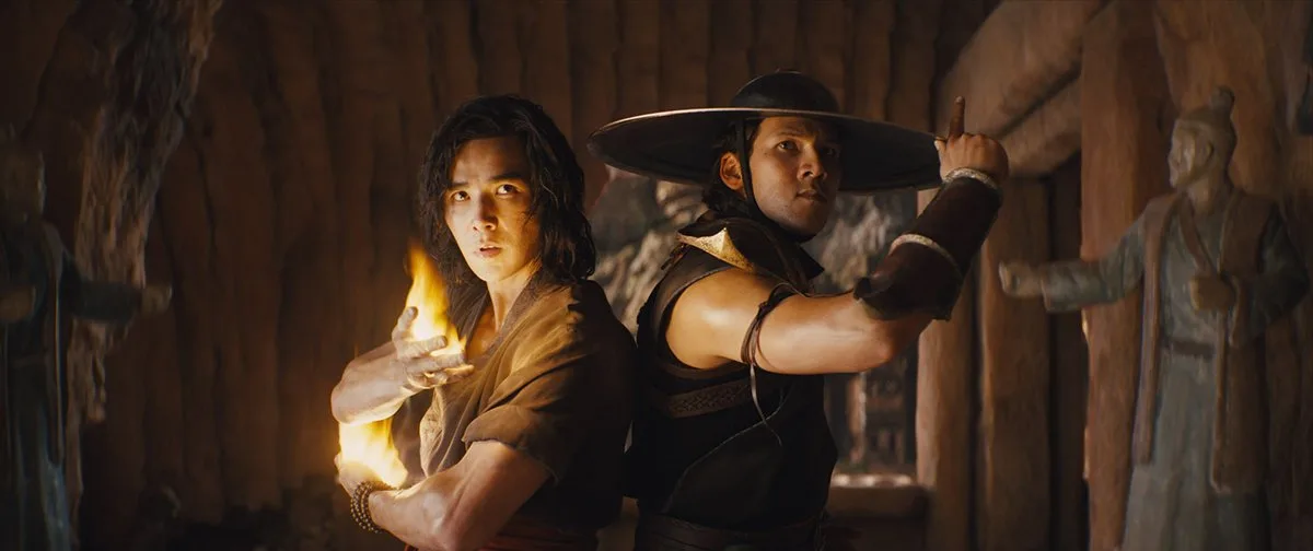 Pogledajte trejler za novi film inspirisan popularnom igricom „Mortal Kombat“