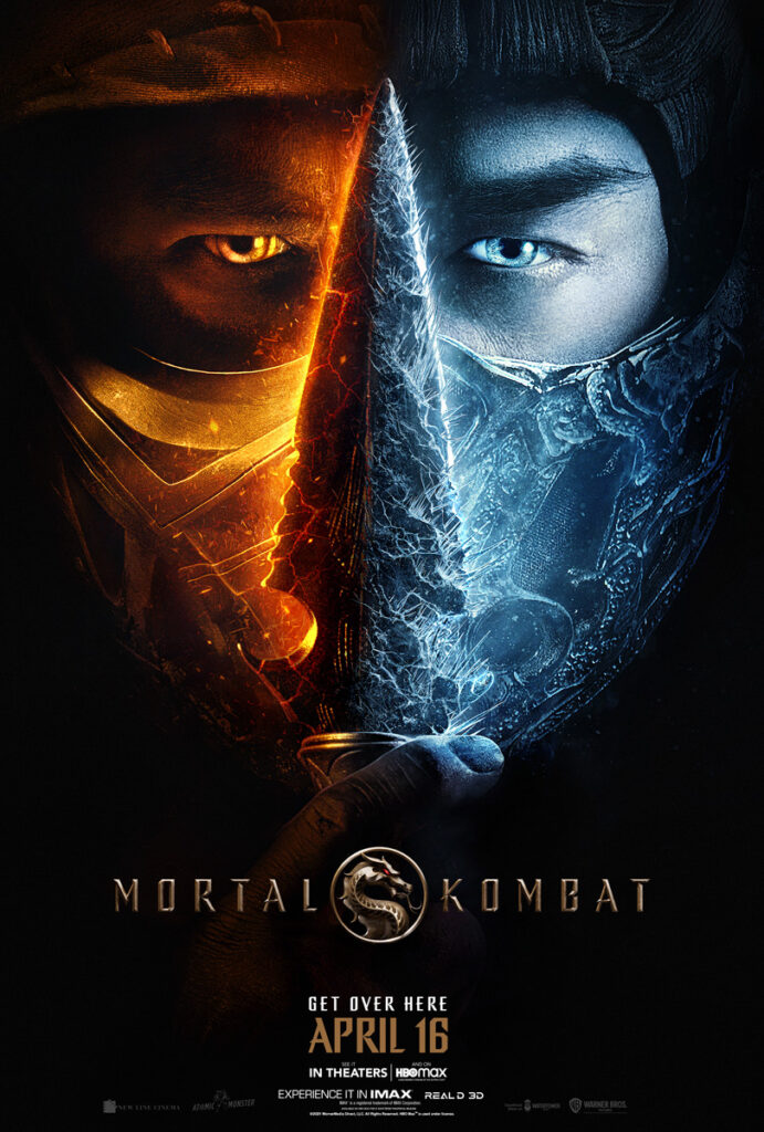 Pogledajte trejler za novi film inspirisan popularnom igricom „Mortal Kombat“