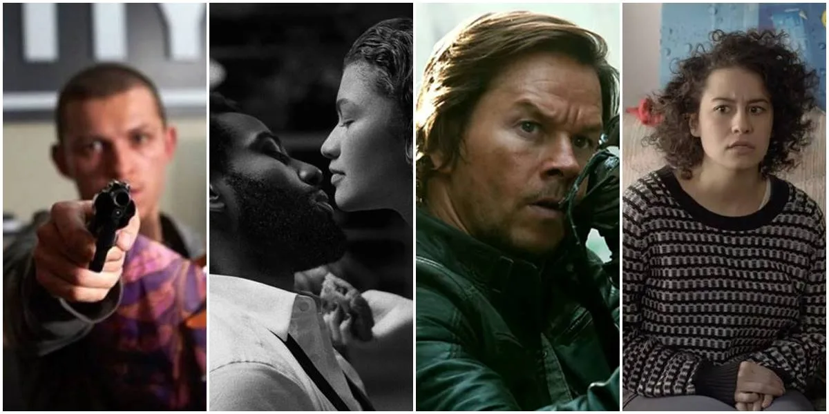 Novi filmovi za 2021. godinu