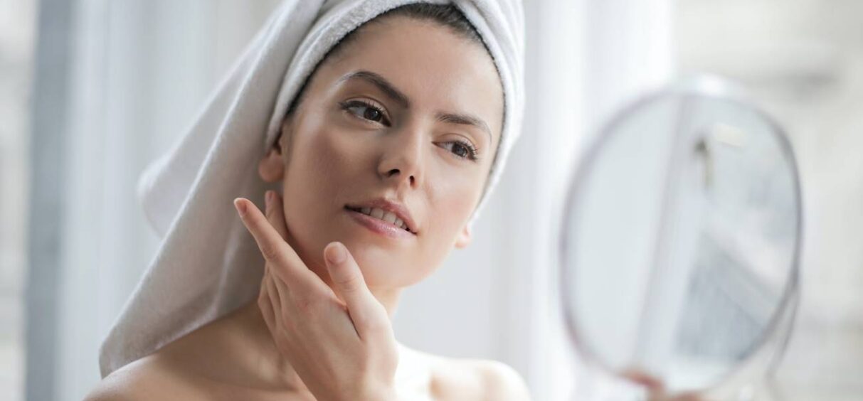 5 uobičajenih aktivnosti koje štete koži vašeg lica
