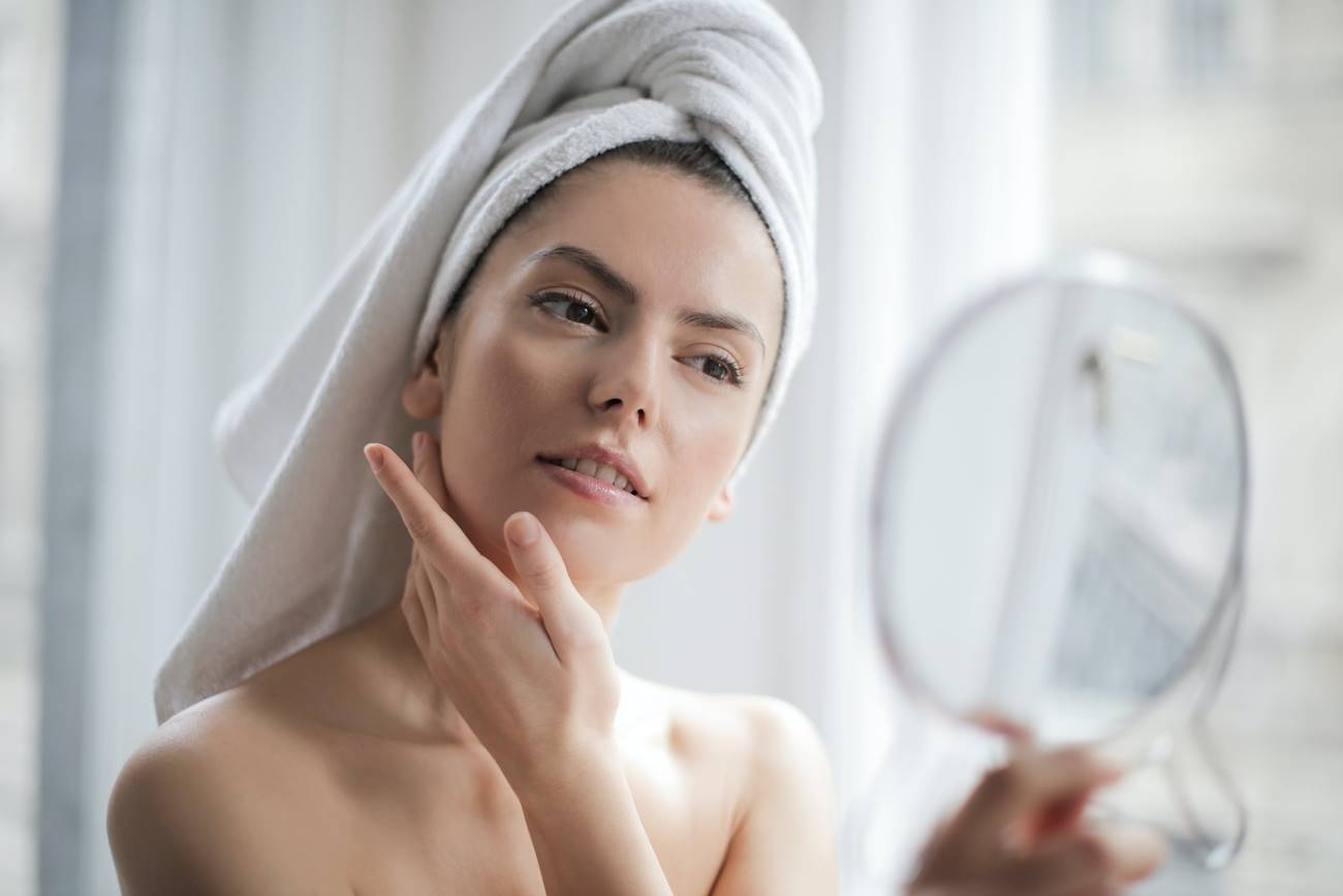5 uobičajenih aktivnosti koje štete koži vašeg lica