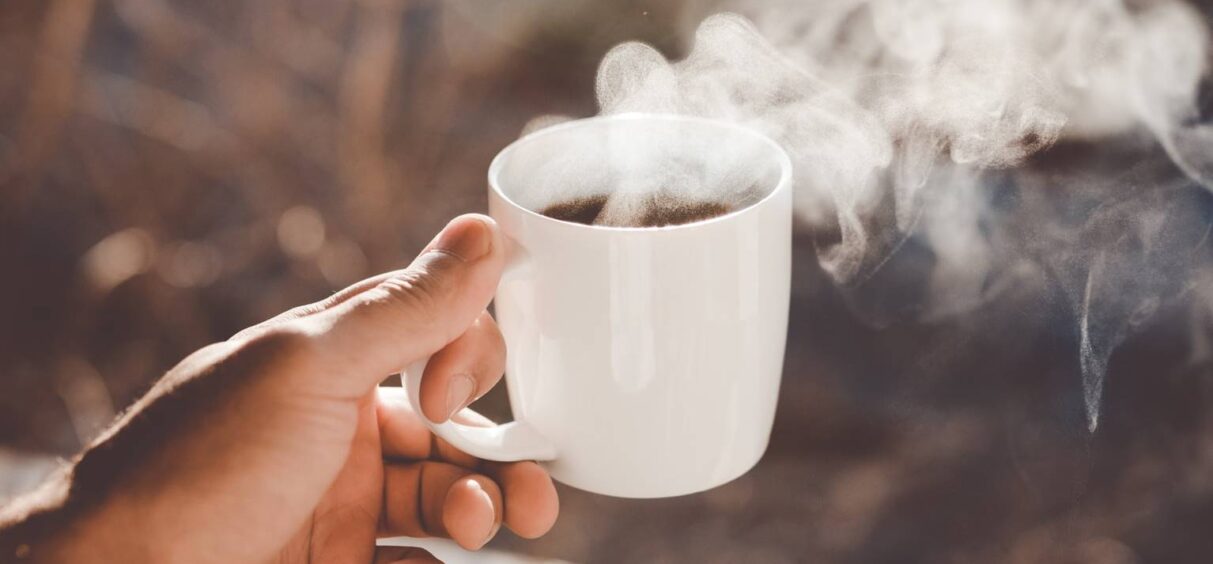 Kafa ili čaj: Evo šta vaš omiljeni topli napitak otkriva o vama