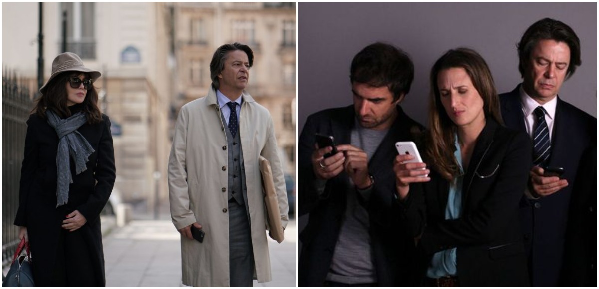 „Call my agent”- francuska serija koja osvaja posle prve epizode