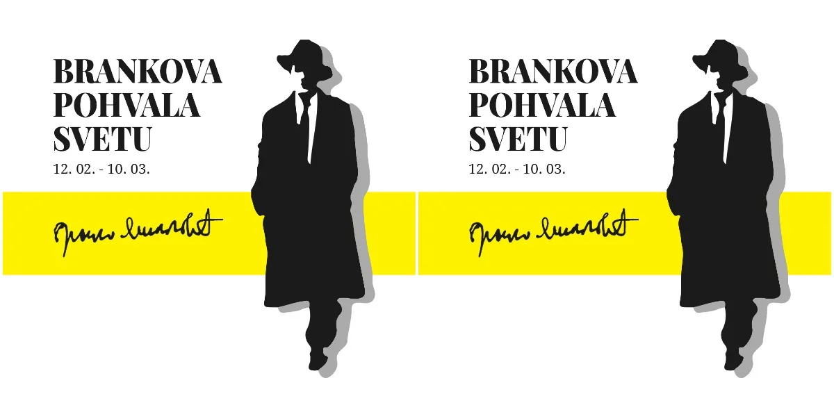 Konkurs „Brankova pohvala svetu“
