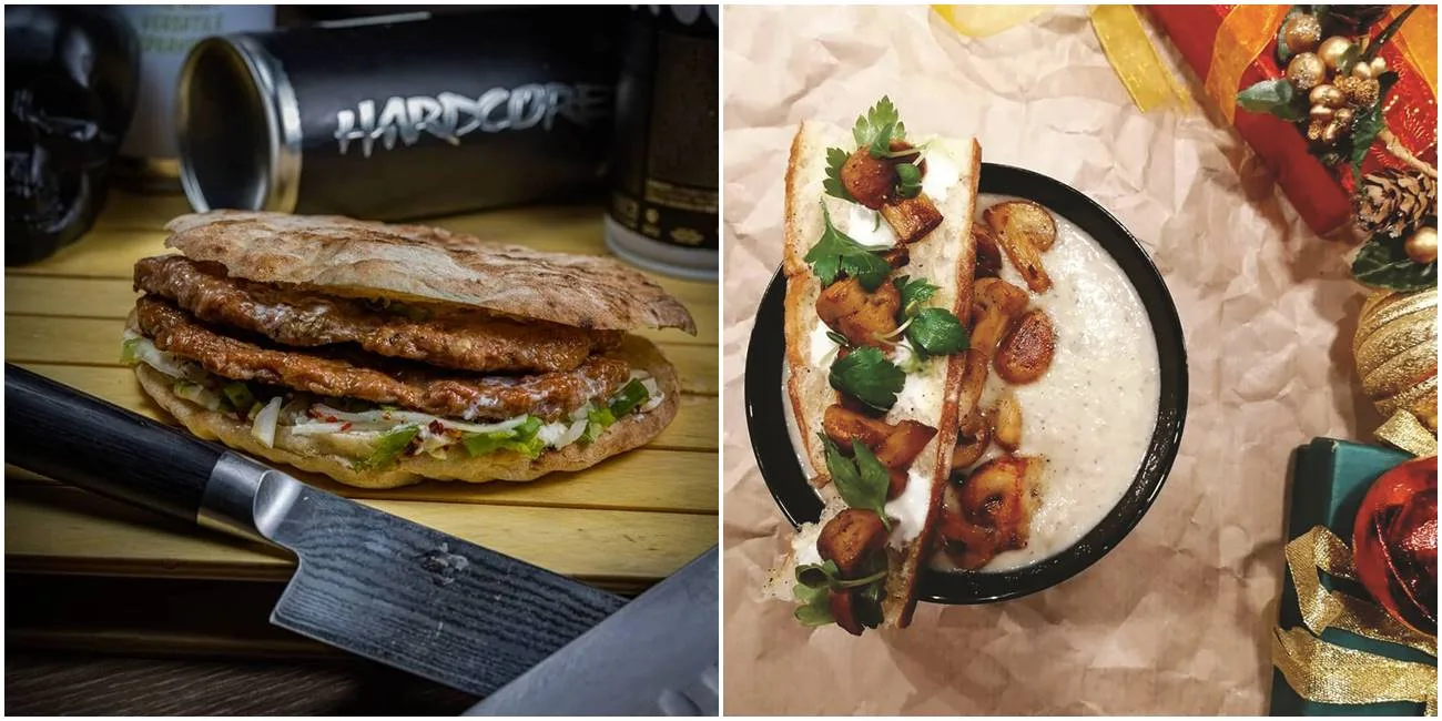 Urban Gourmet: Magija ulične hrane na Voždovcu
