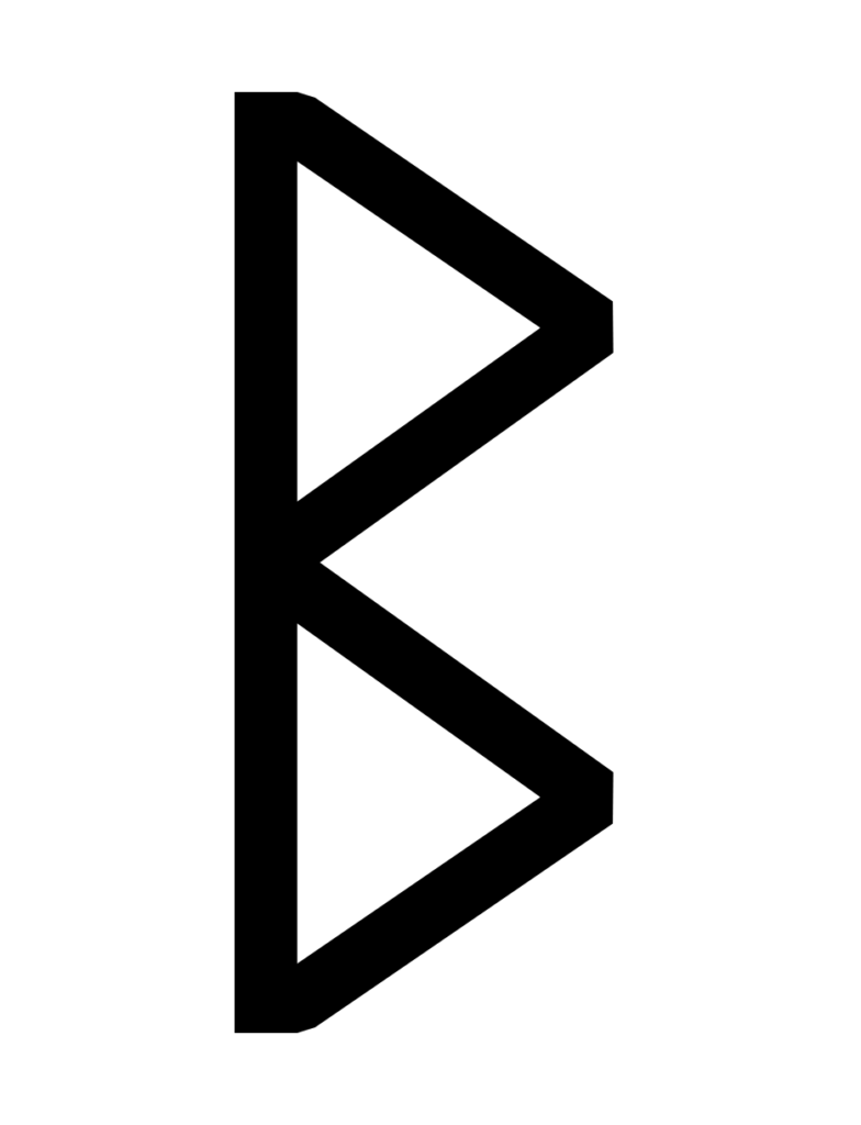Šta se krije iza dizajna Bluetooth simbola?