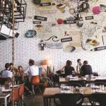 Toro & Ambar: Uživajte u savršenom vikend branču u restoranima u Beton hali