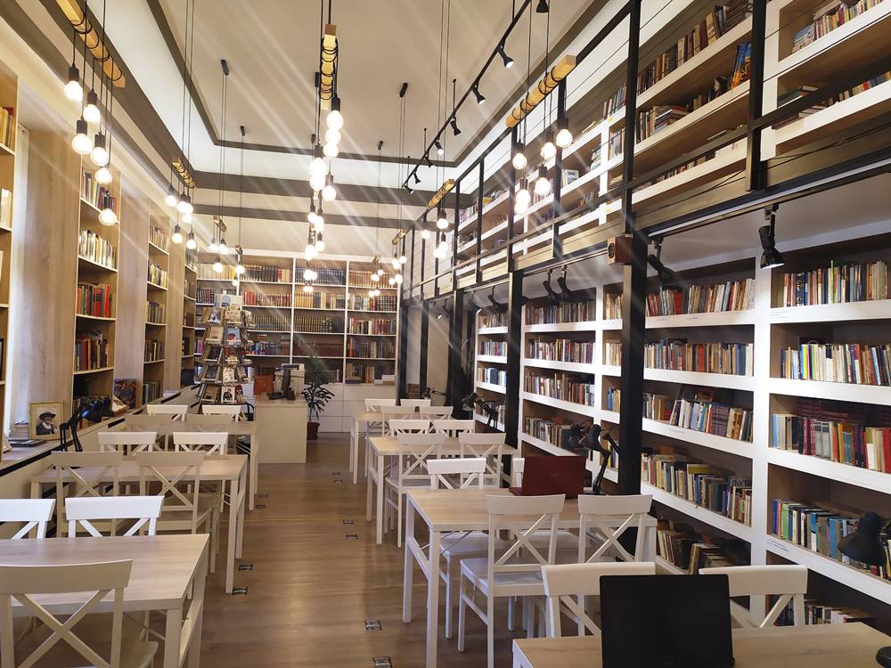 Najlepše biblioteke u Srbiji