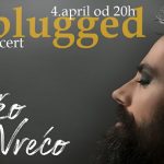 Božo Vrećo održaće online koncert 4. aprila