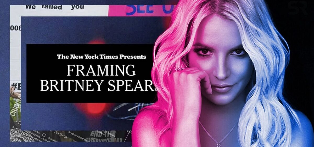 Prikaz dokumentarnog filma „Framing Britney Spears“: Da je Britni biti lako, Britni Spirs bi bio svako