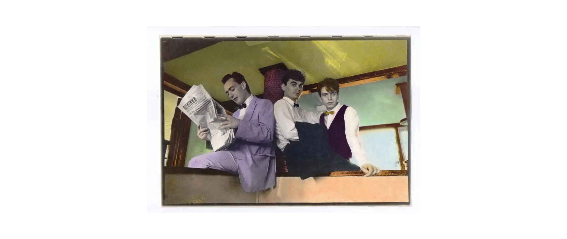 Izložba Goranke Matić u Muzeju savremene umetnosti