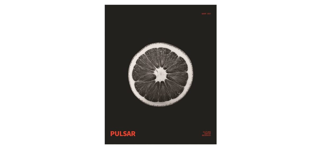 Izložba „Pulsar“ u Likovnoj galeriji Kulturnog centra Beograda