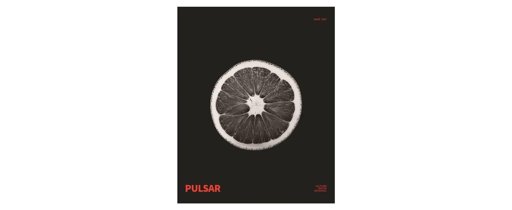 Izložba „Pulsar“ u Likovnoj galeriji Kulturnog centra Beograda