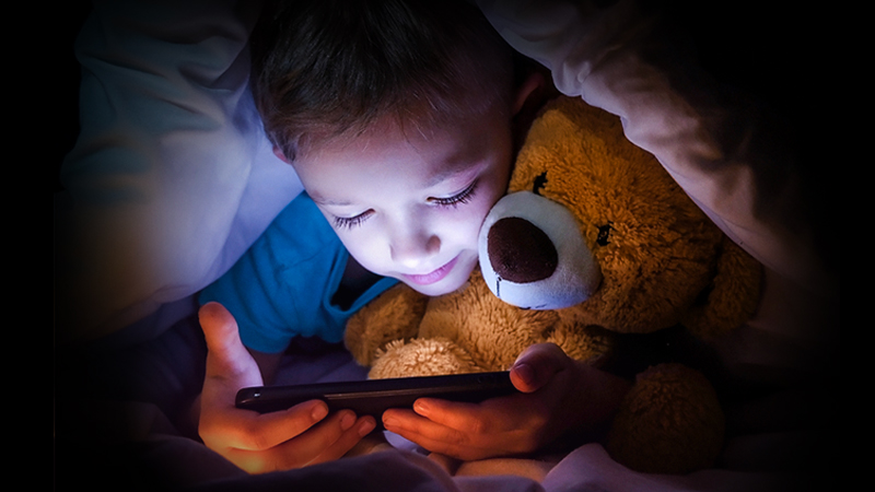 Kako da vaša deca budu bezbedna na internetu?