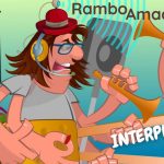 Rambo Amadeus & Five Winnetous održaće onlajn nastup iz Rambovog studija