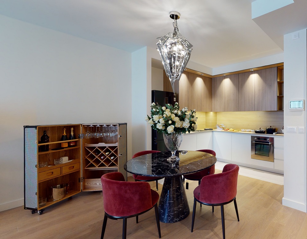 Planirate život u centru Beograda? Po ceni već od 2.850 evra po kvadratu dobijate stan na najboljoj lokaciji!