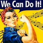 8 feminističkih pesama za 8. mart