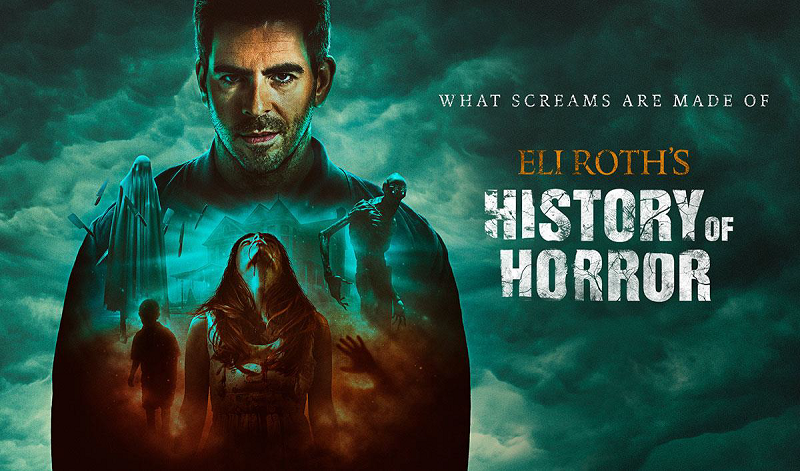 AMC premijera: Druga sezona dokumentarne serije o hororima „Eli Roth’s History of Horror“