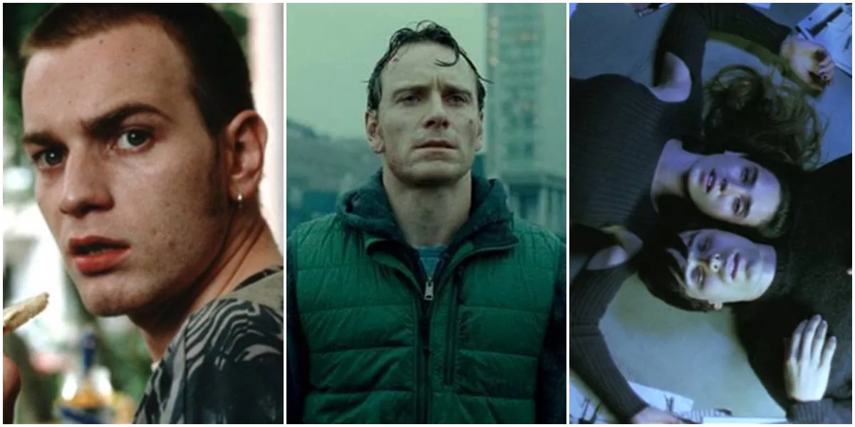 5 najboljih filmova o zavisnosti