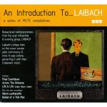 Muzička recenzija: Laibach „An Introduction to“ (Mute/Mascom 2021)