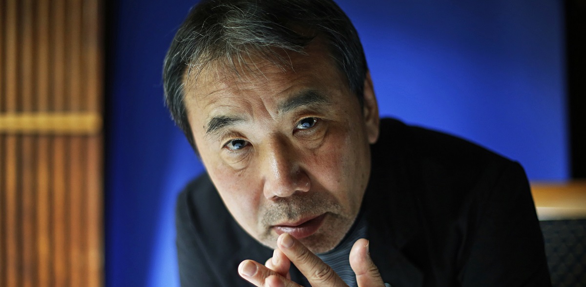 Ovako izgleda dnevna rutina Harukija Murakamija