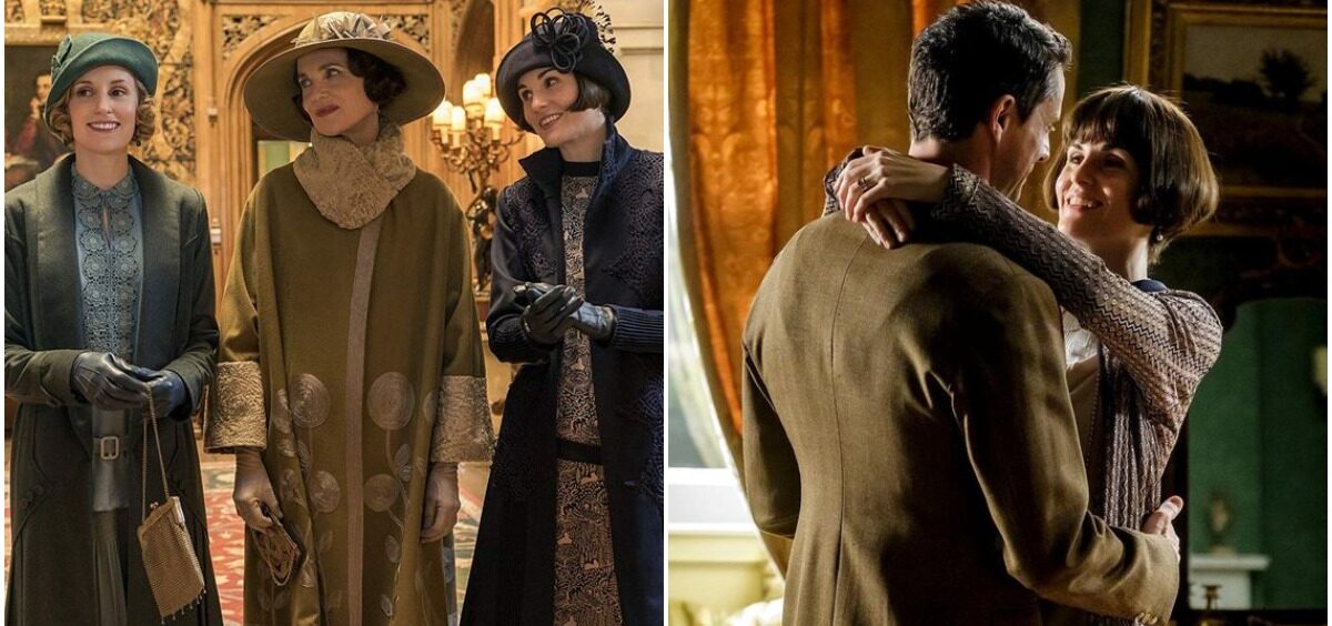 Otkriven datum premijere nastavka filma „Downton Abbey”