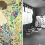 Klimtova „Dama sa lepezom“ posle sto godina opet u Beču