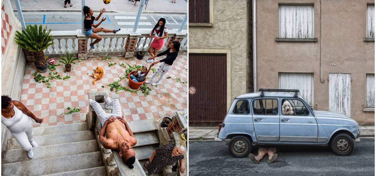 Najbolje ulične fotografije prikazuju fascinantne scene iz svih krajeva sveta