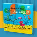 Zbirka priča „100 lica stolica“ oduševiće vašu decu