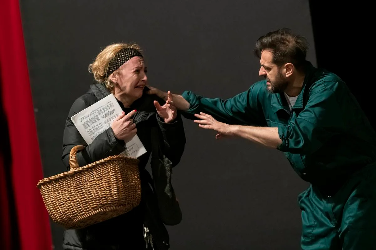 Pogledajte predstavu „Osamnaest mačaka i limar Herman Brum“ Miloša Nikolića u Srpskom narodnom pozorištu