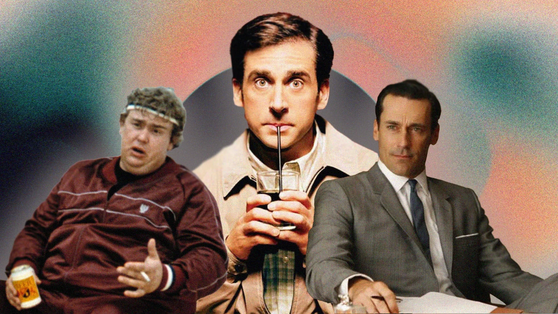 Muškarci koje ćete sretati na sastancima ovog leta