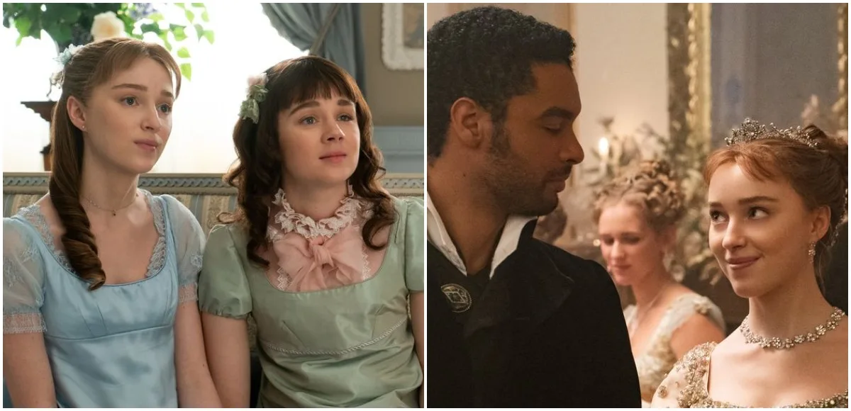 Koliko sezona serije „Bridgerton” je u planu?