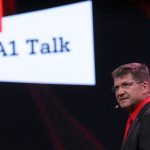 Održan prvi „A1 Talk“: Svetski stručnjaci predstavili izazove koji nas čekaju u budućnosti