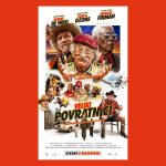 Filmska najava: „Veliki povratnici“