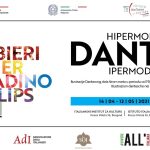 Svetska izložba ilustracija „Hipermoderni Dante“ premijerno u Beogradu