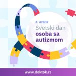 Danas se obeležava Svetski dan autizma
