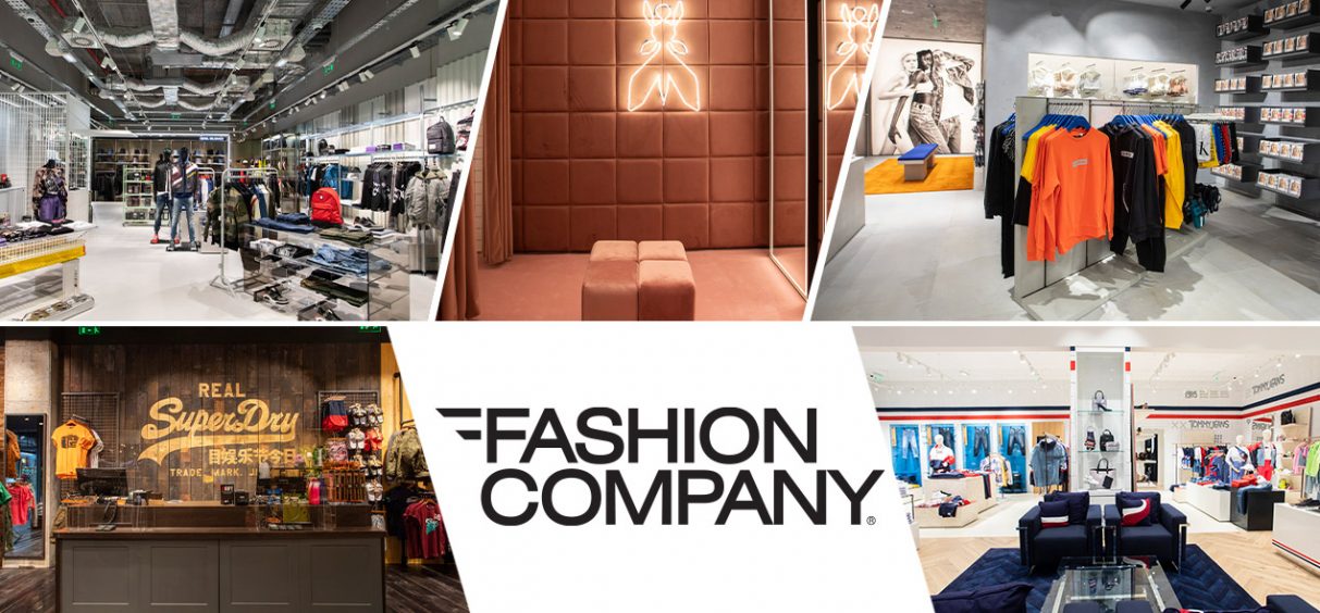 Novi poslovni poduhvat Fashion Company-ja: Otvoreno još pet prodavnica u Galeriji Belgrade