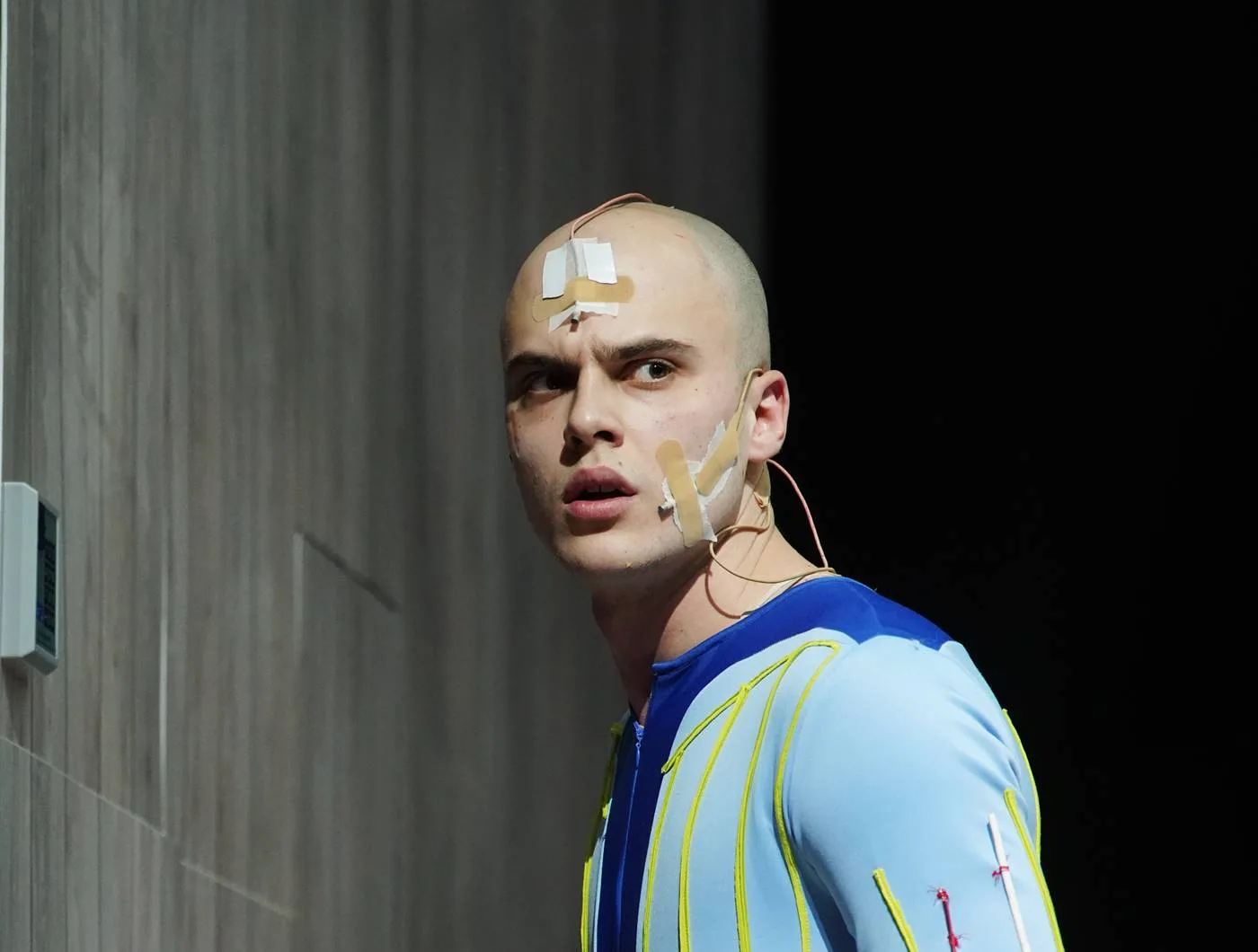 Miodrag Dragičević: Danas se borimo da budemo slobodni